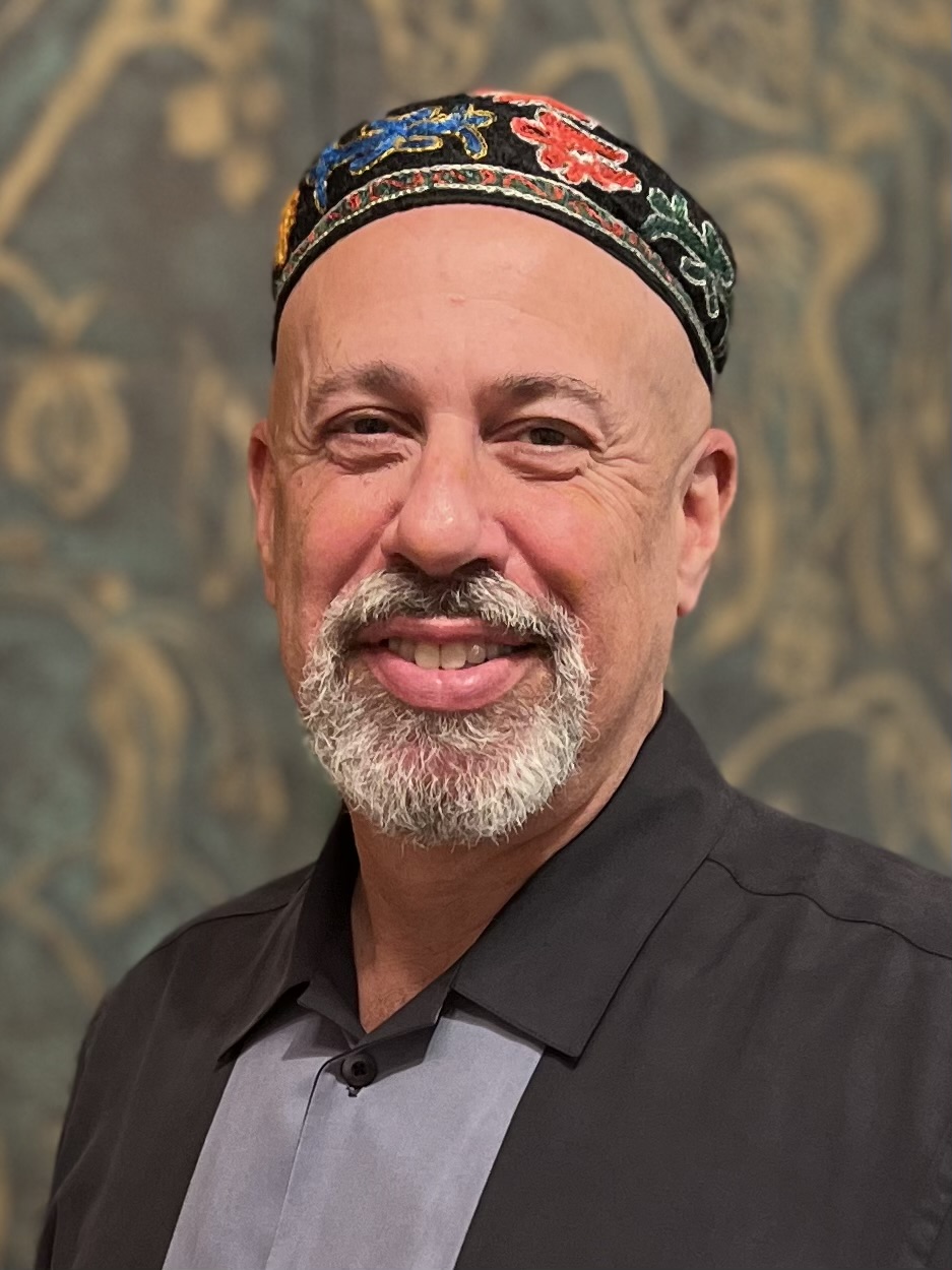 Rabbi Barry Schwartz