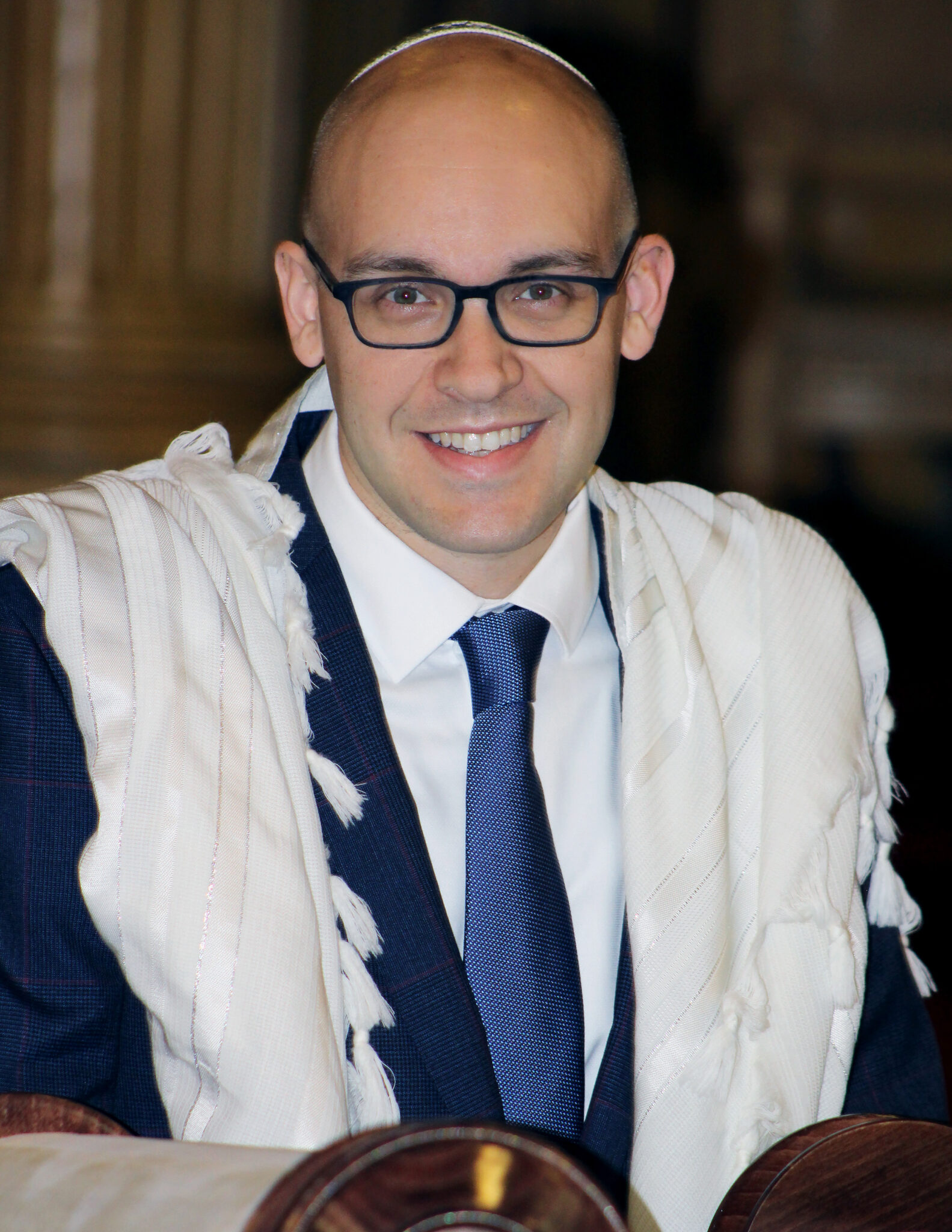 Rabbi Marc Katz