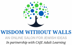 Wisdom Without Walls